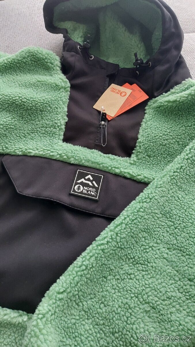 NORDBLANC BACKSTROKE - 5