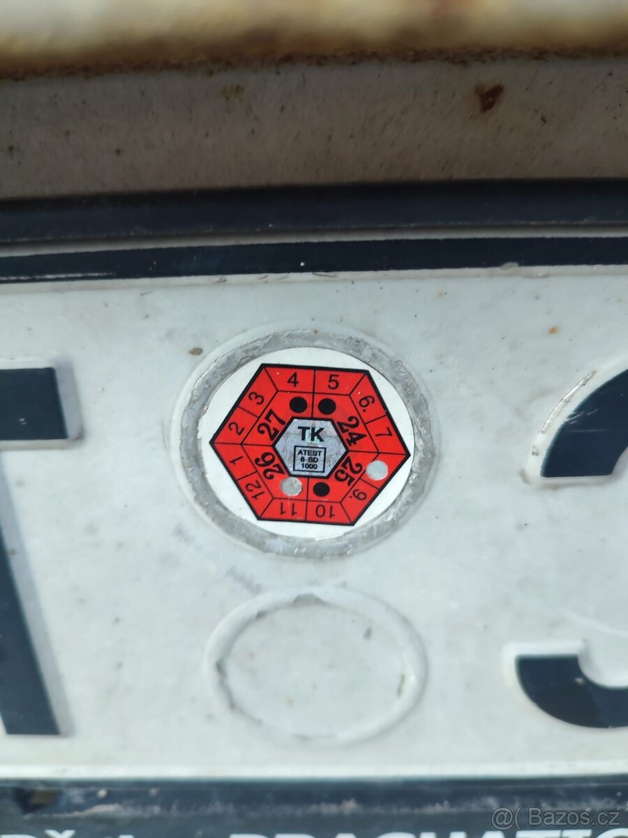 Ford Transit 2.2 tdci valník korba 2010 - 5