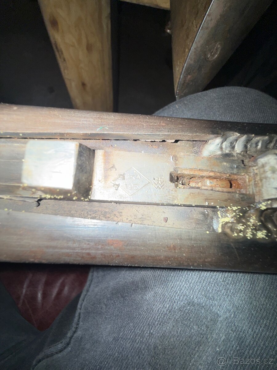 Znehodnocené brokovnice - 5