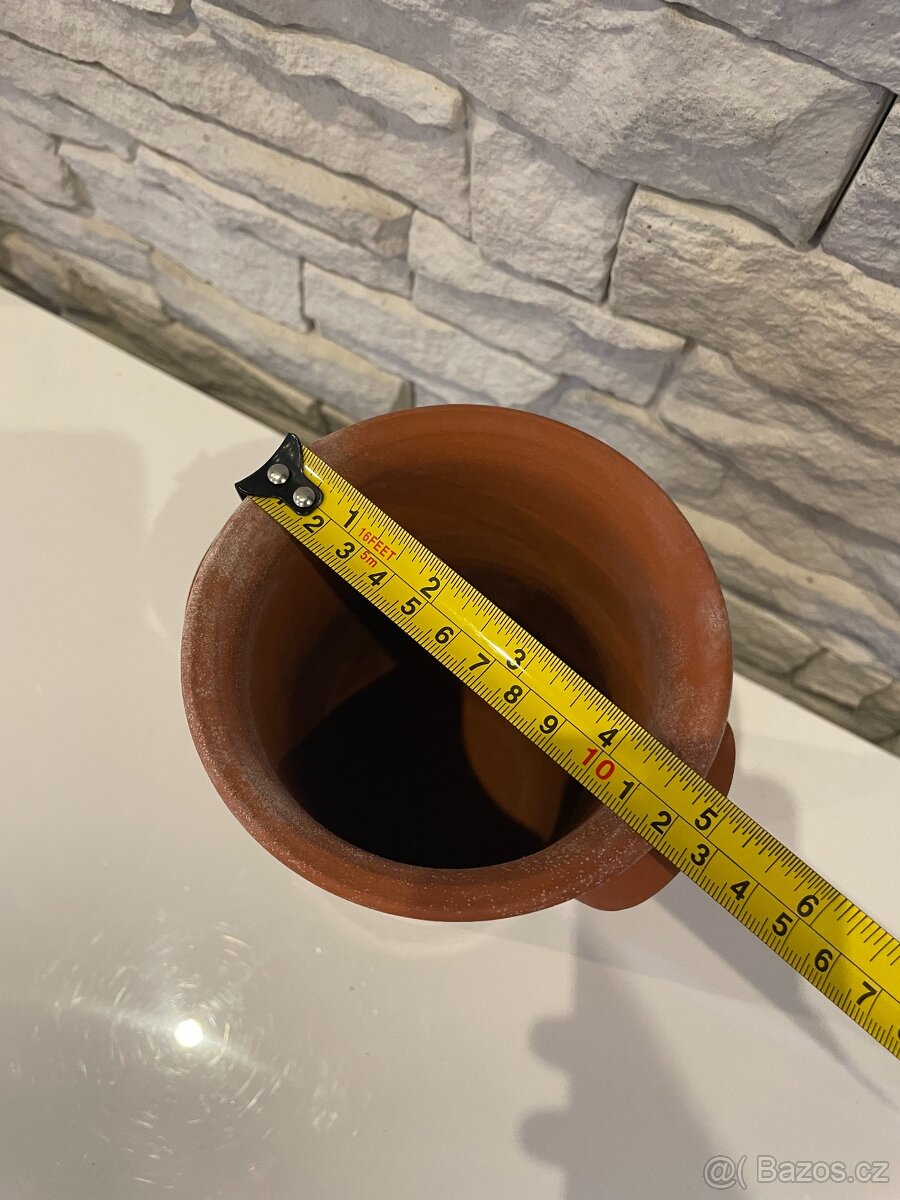 Keramická váza - 5