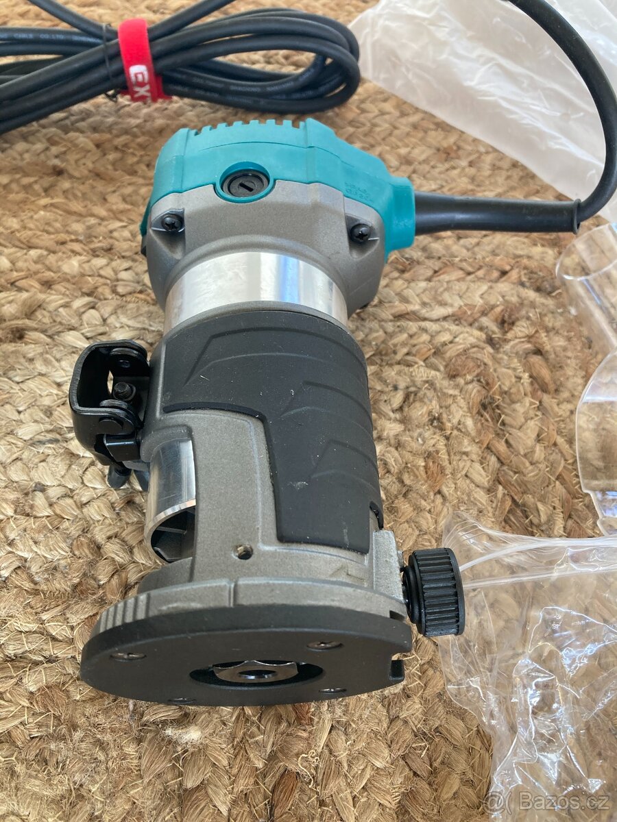 Nové Extol fréza multifunkční 710W - 5