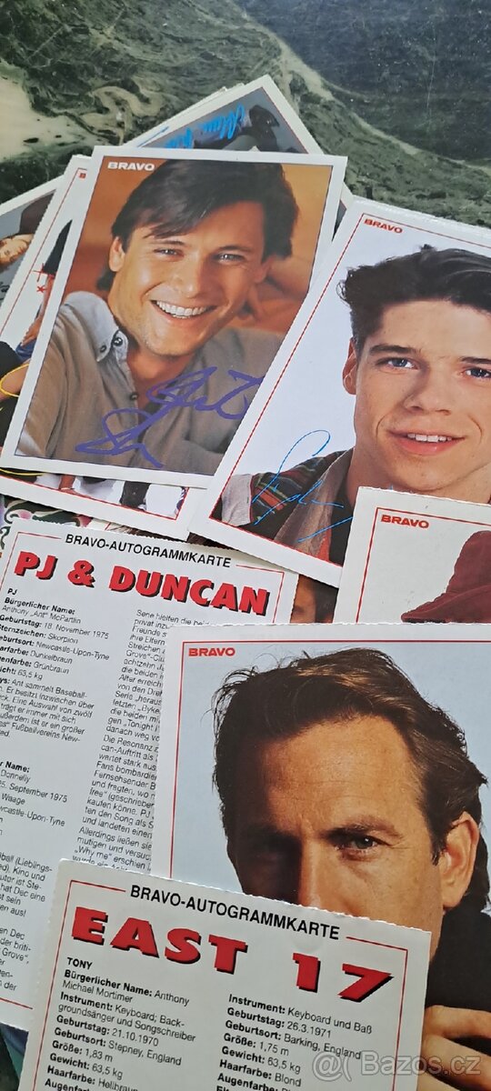 Pro sběratele a pamětníky 80',90' let - 5