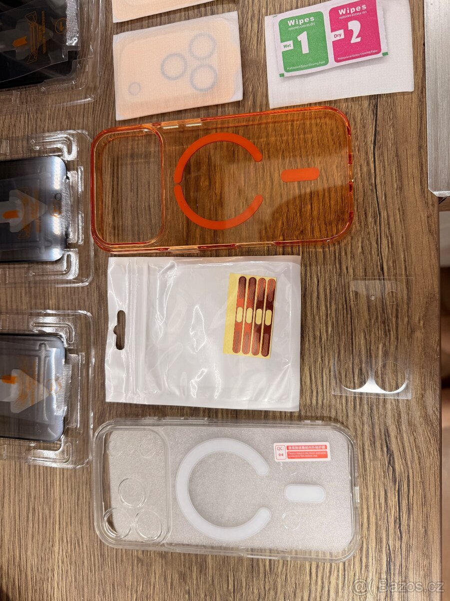 Iphone 17 pro 256 gb - 5