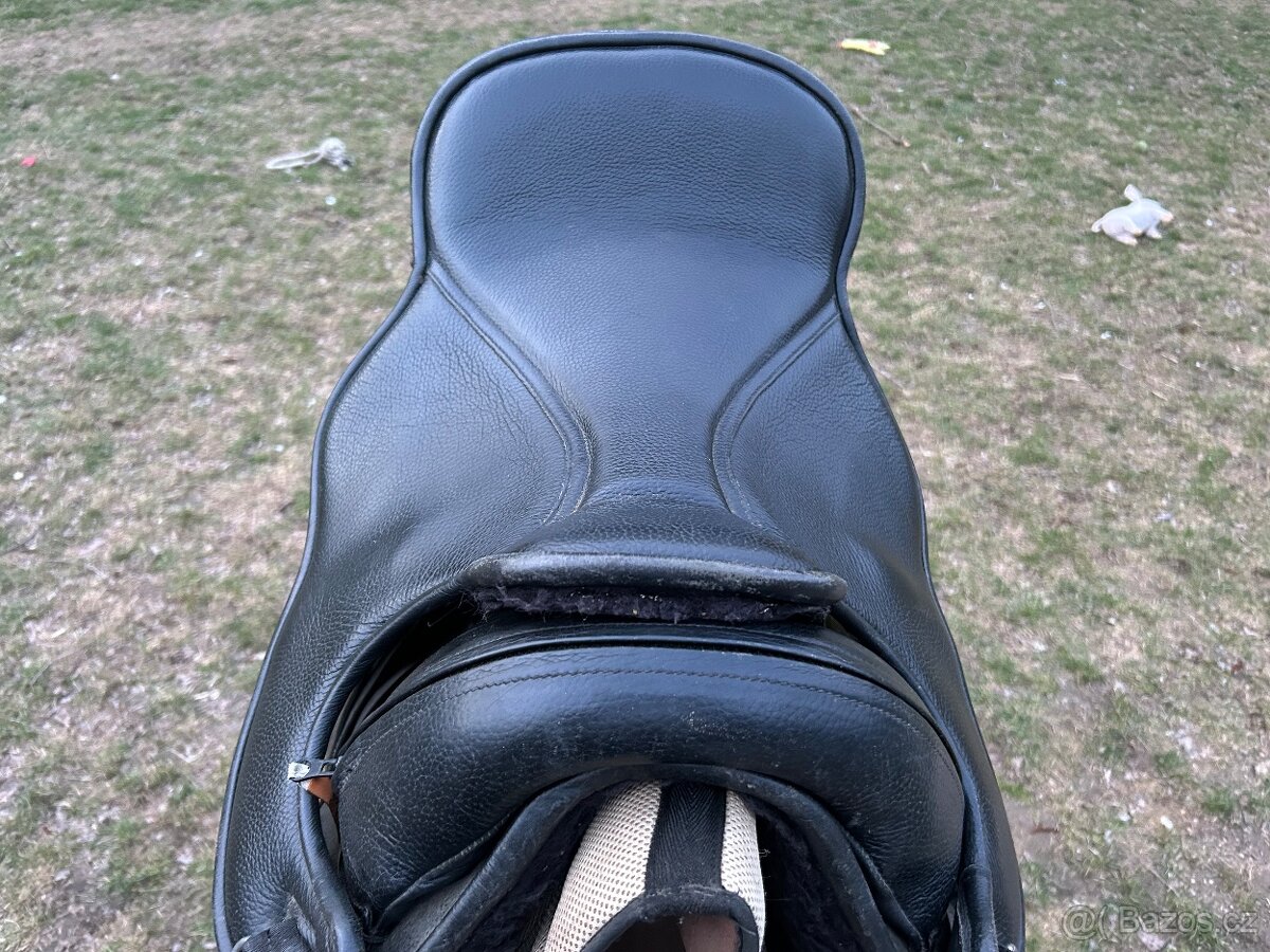 Barefoot Nottingham - 5