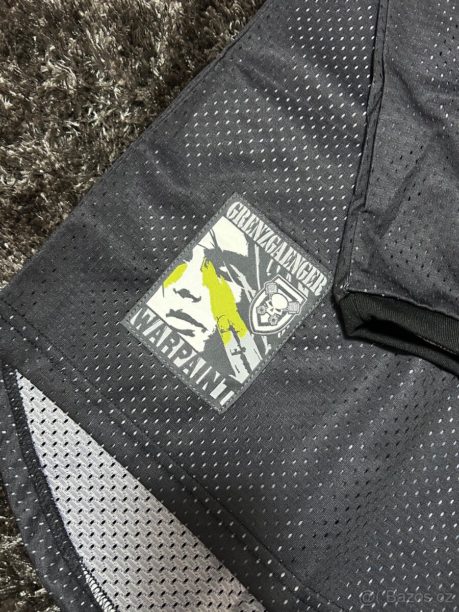 Dres Grenzgaenger, Lko nové - 5