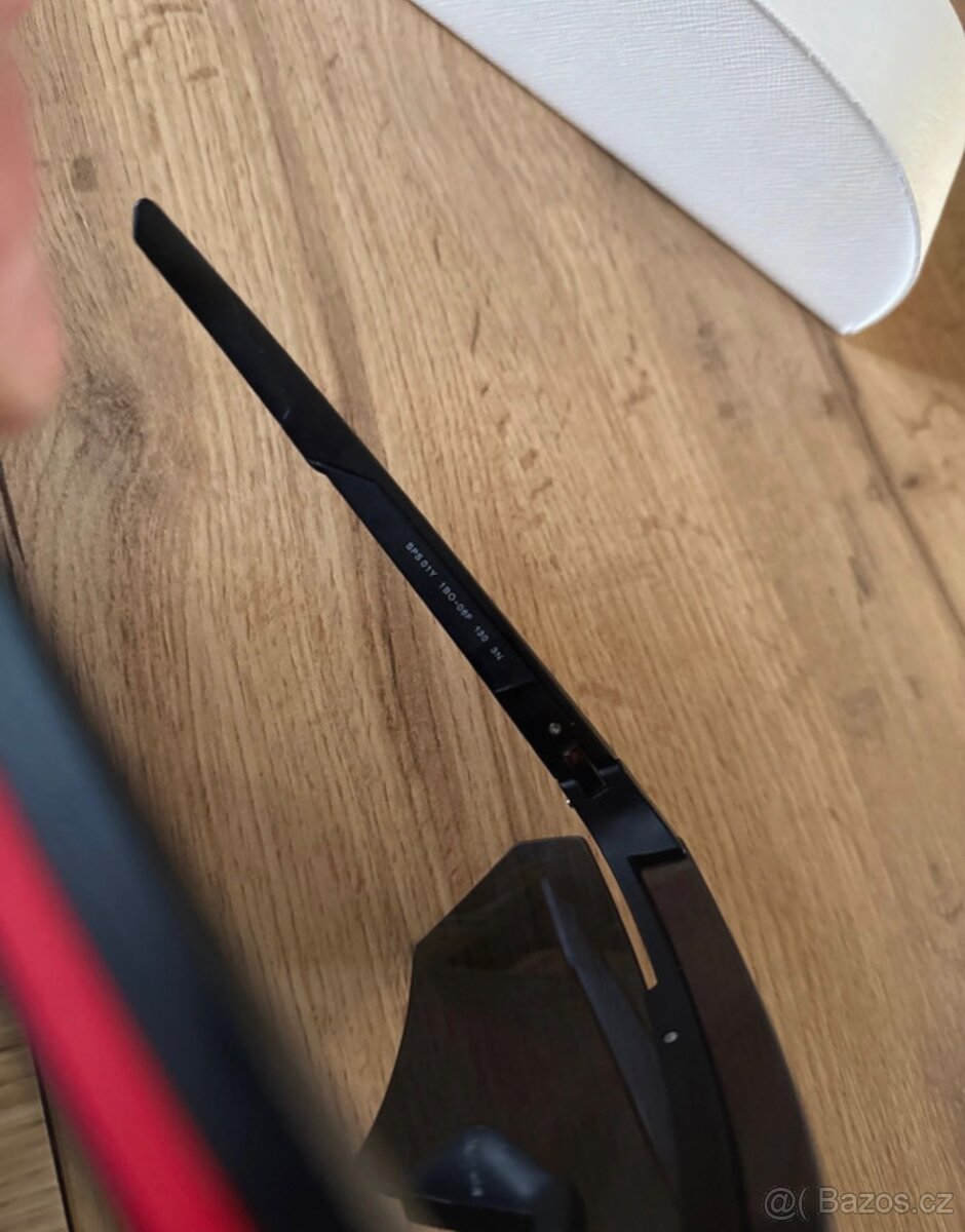 PRADA sluneční brýle - 5