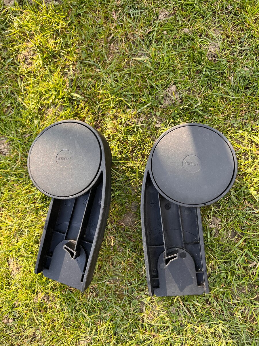 Cybex Balios S Lux - 5