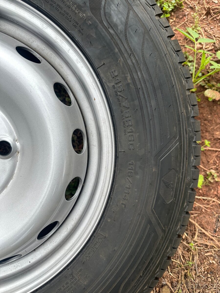 Renault Master III Opel Movano - 5