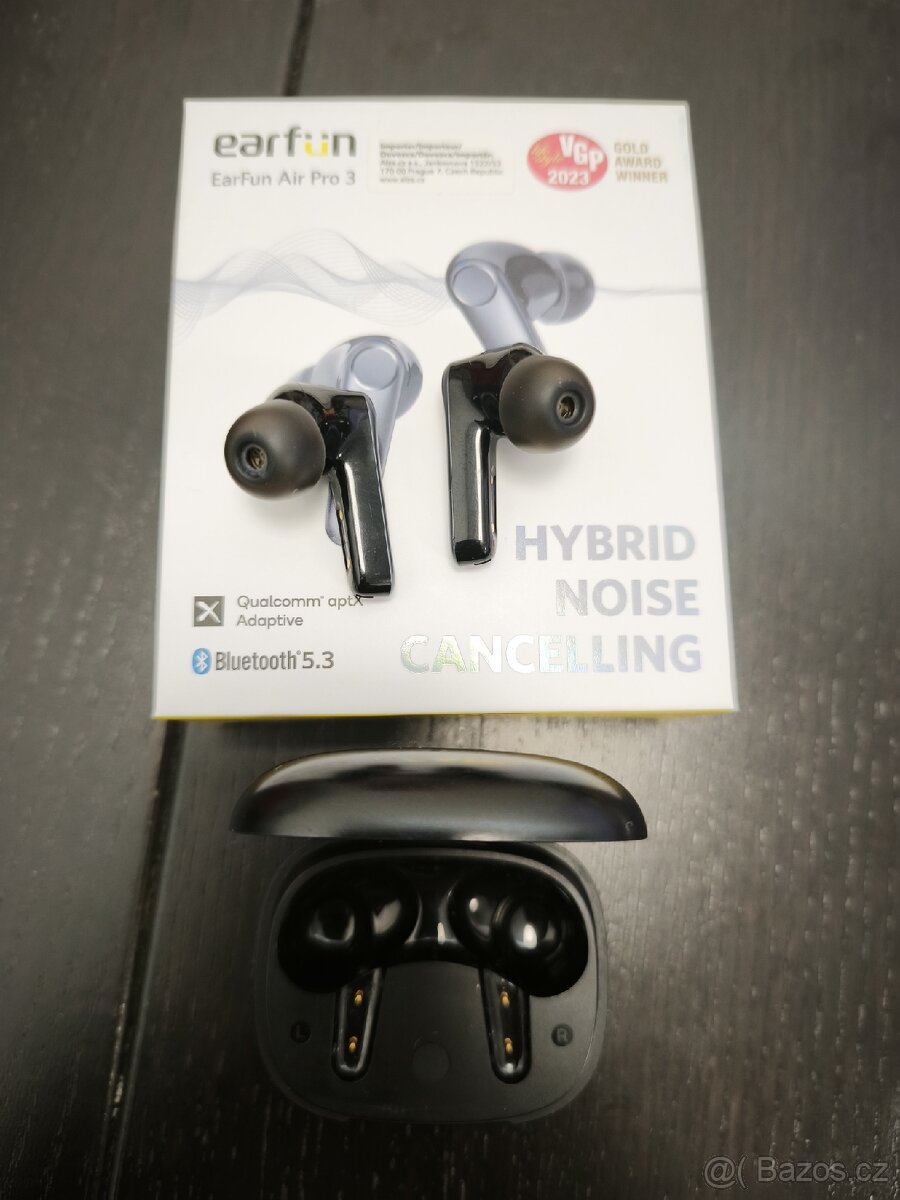 EarFun Air Pro 3 - 5