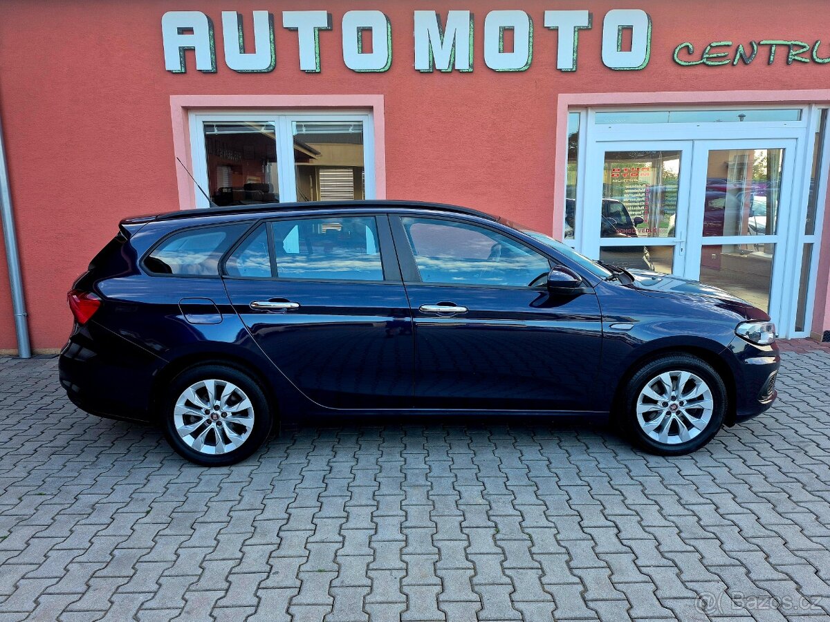 Fiat Tipo 1.4 70kw POP - 5
