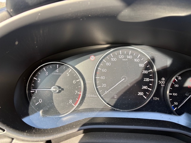 Mazda CX-30 GT Plus 2.0 X186 137 kW 6 Manuální - 5