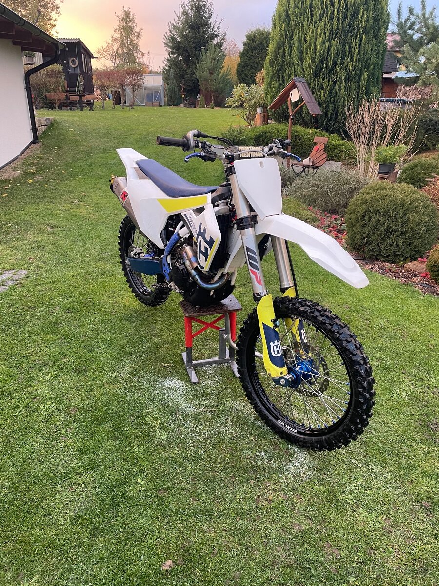 Husqvarna FC 250