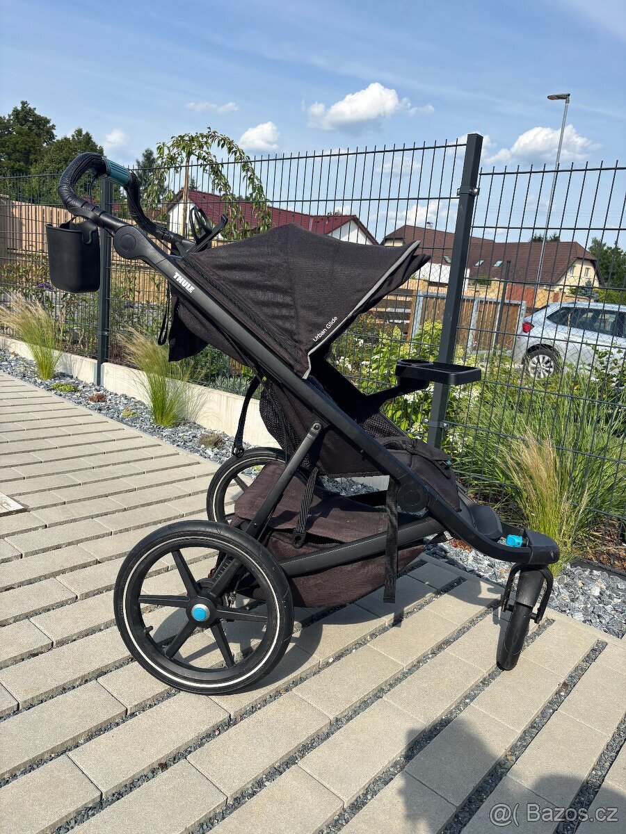 Thule Urban Glide 2 - 5