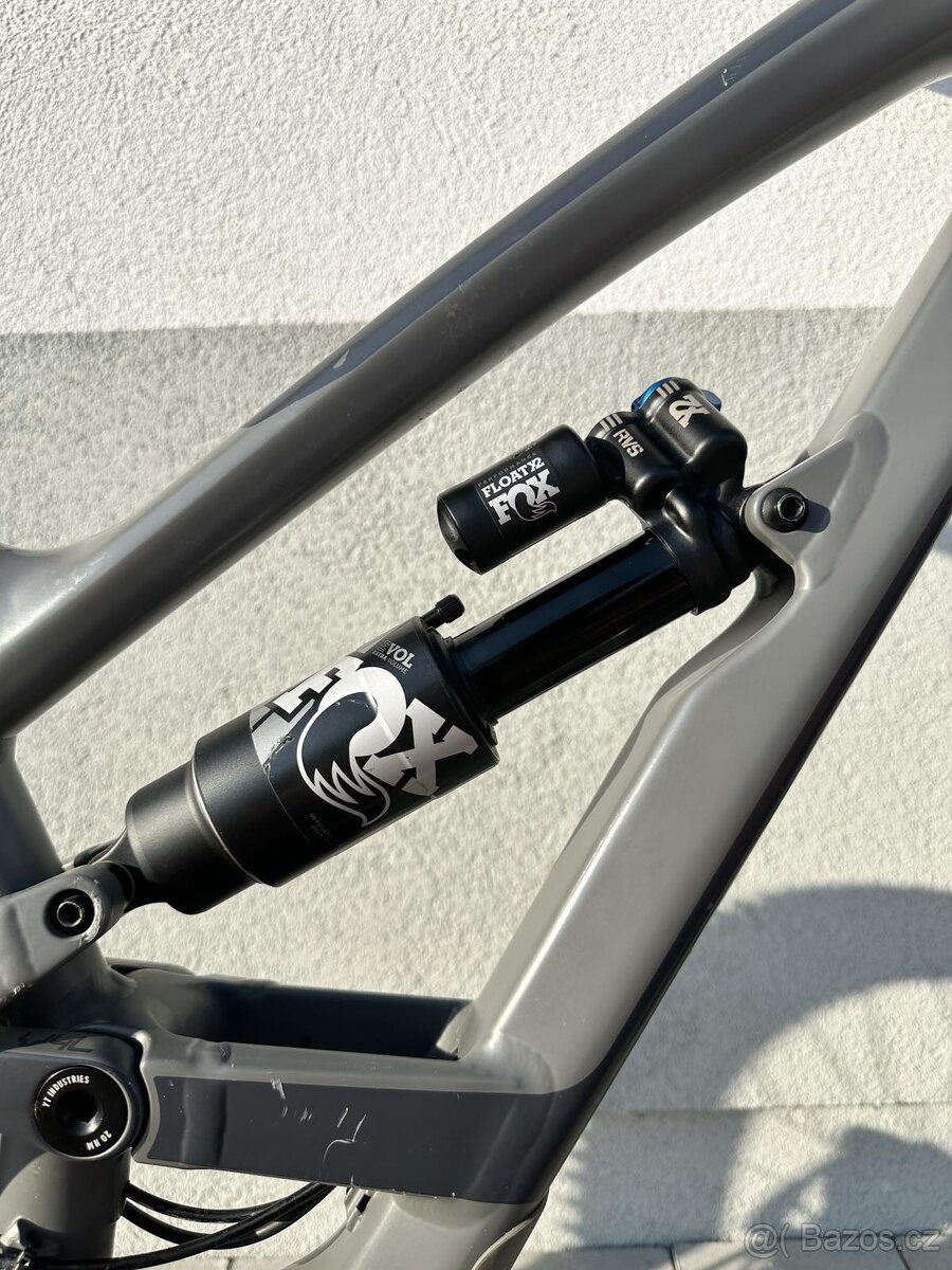 Yt Capra comp 2019 - 5