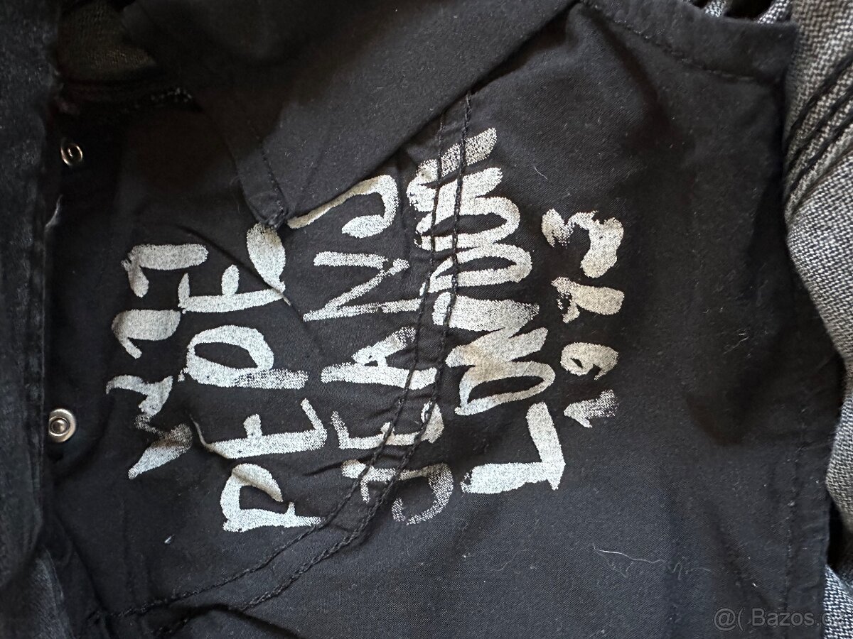 Džíny Pepe Jeans - 5