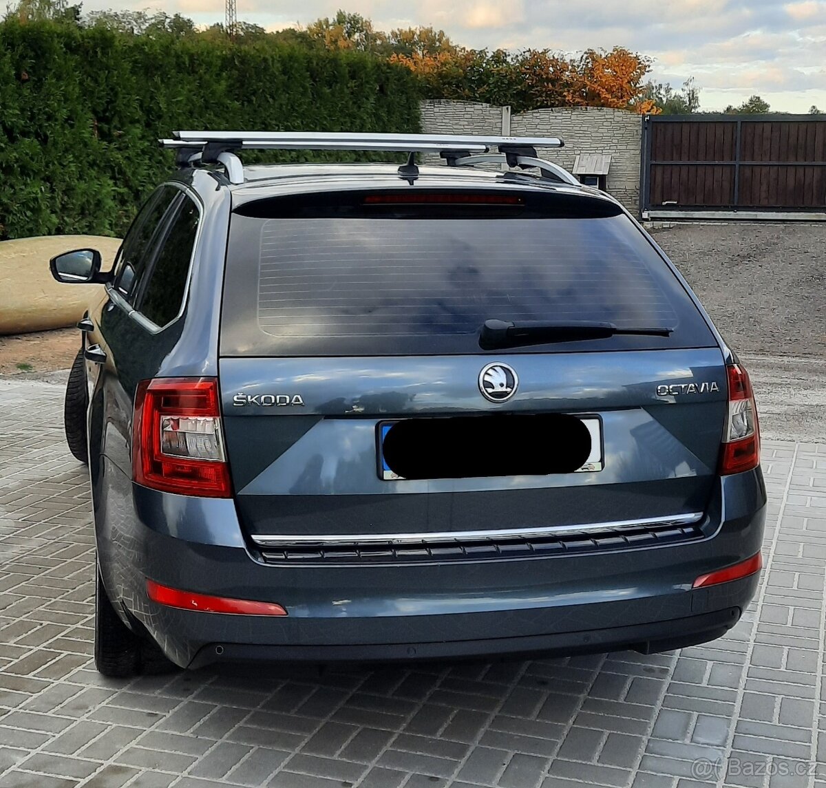 Octavia 3 Combi 2.0 TDI 110 KW Style Webasto - 5