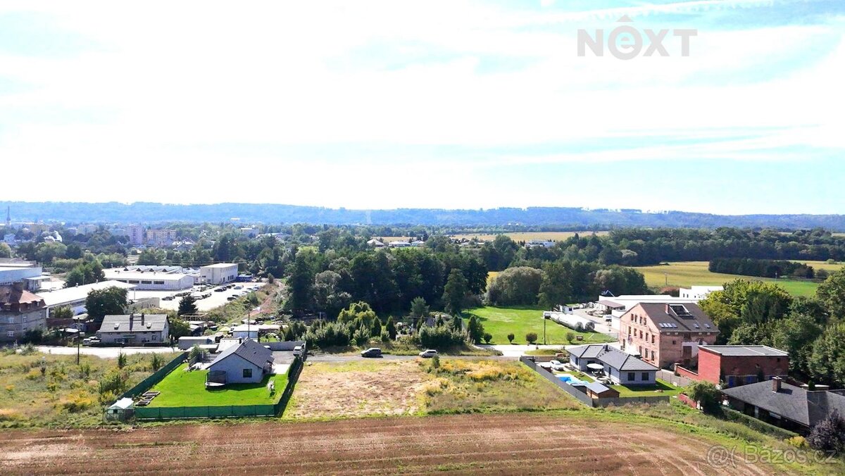 Prodej pozemek Bydlení, 944㎡ - 5