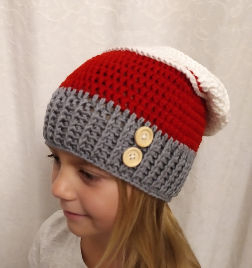 Homeless čepice - 5