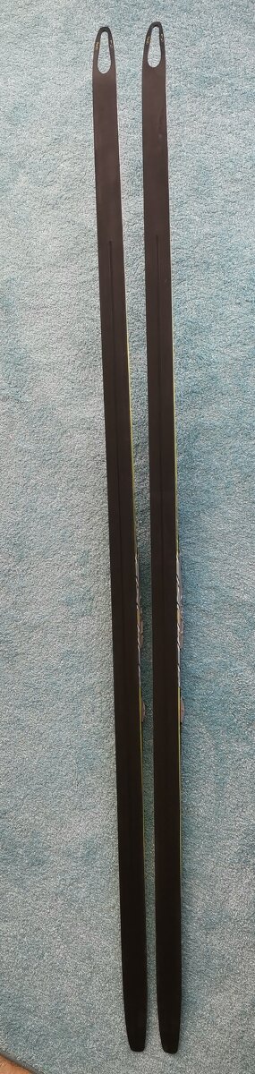 Běžecké lyže fischer 170cm - 5