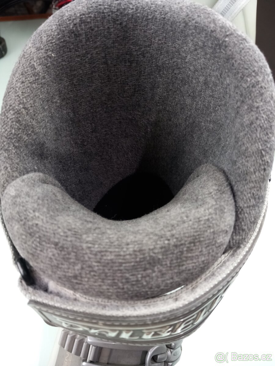 Lyžařské boty Dalbello - 5