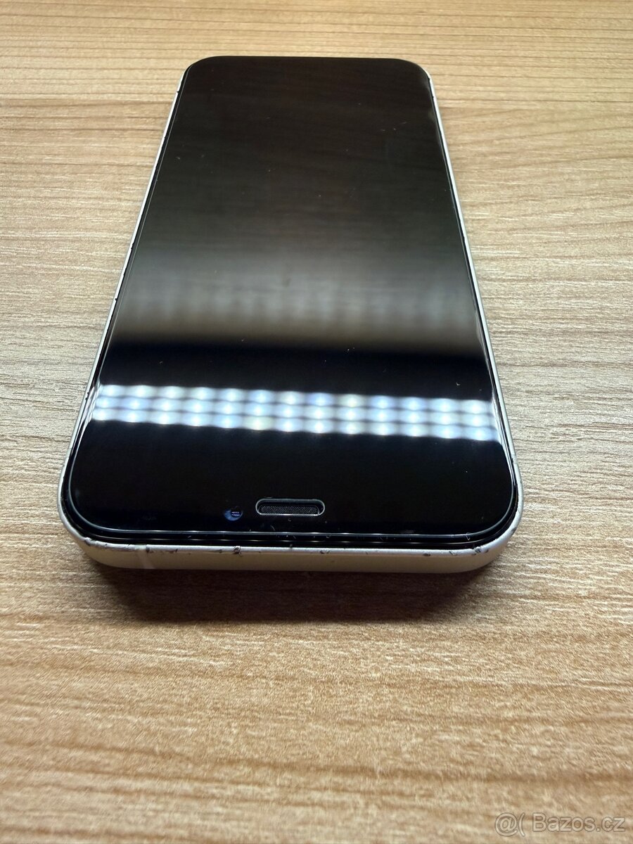 iPhone 12 mini 64GB white - 5
