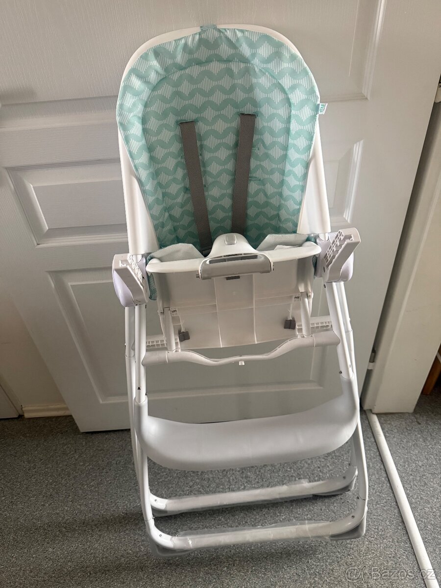 Jídelní židlička - 5