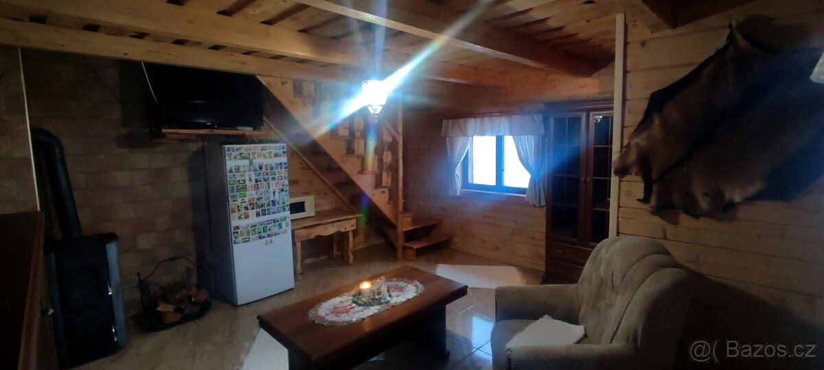 Drevenica , chata na predaj - 5