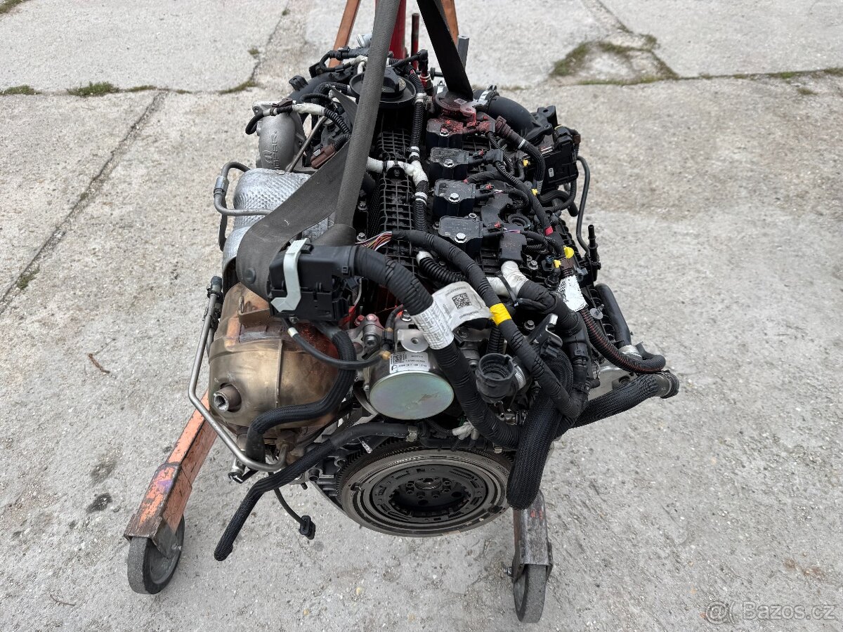 -----JEEP 1.3 T-GDi PATRIOT RENEGATE FIAT 500X----- - 5