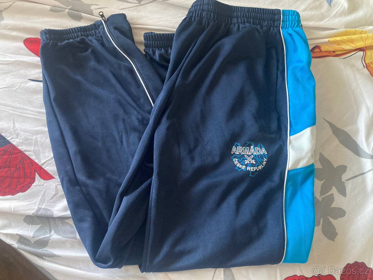 sportovní oblečení AČR originál - 5