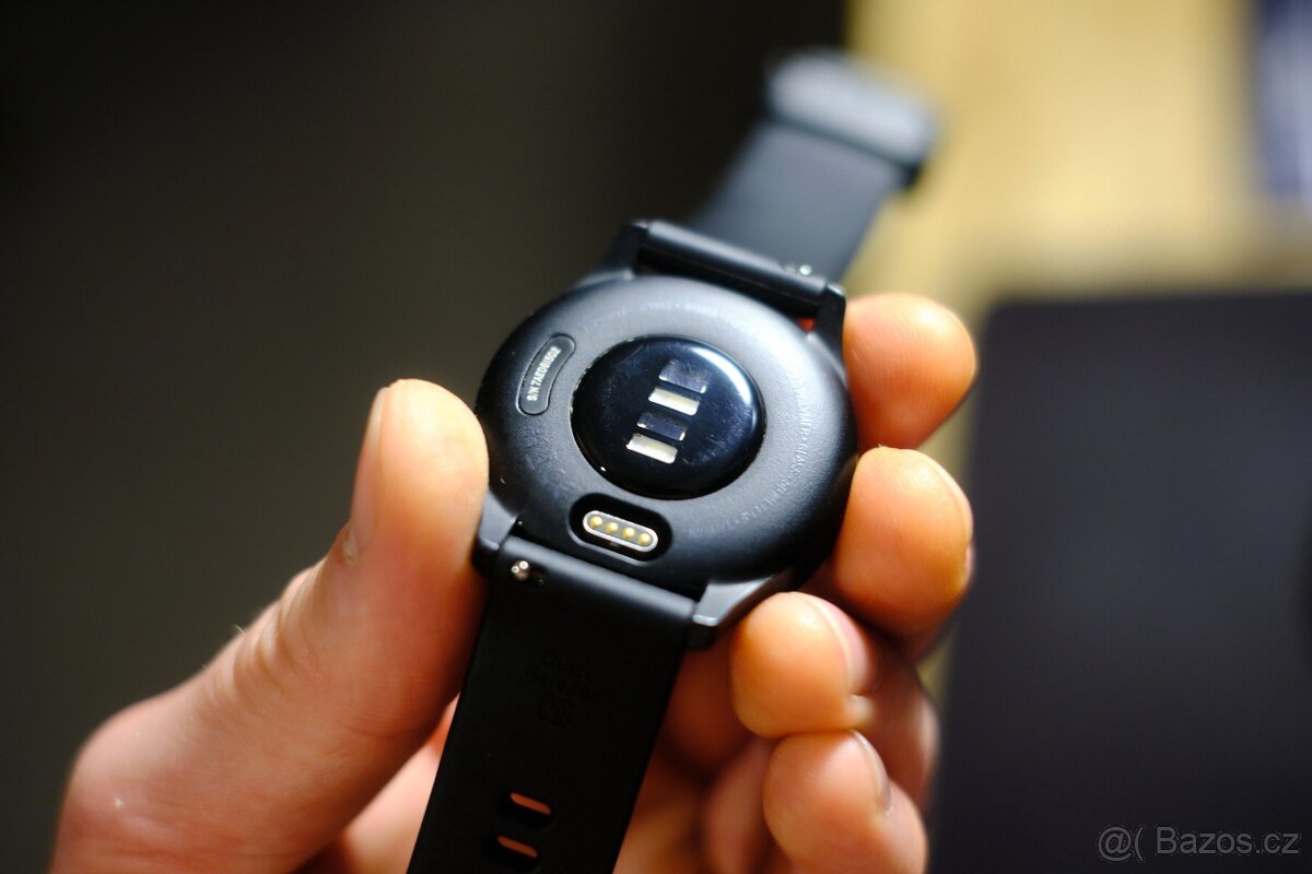 Sportovní chytré hodinky Garmin Vivomove Sport - 5