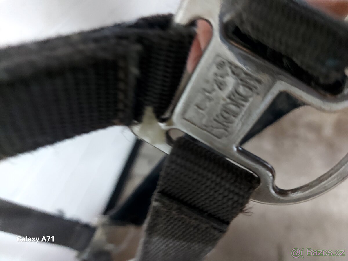 Eskadron ohlavka Full - 5