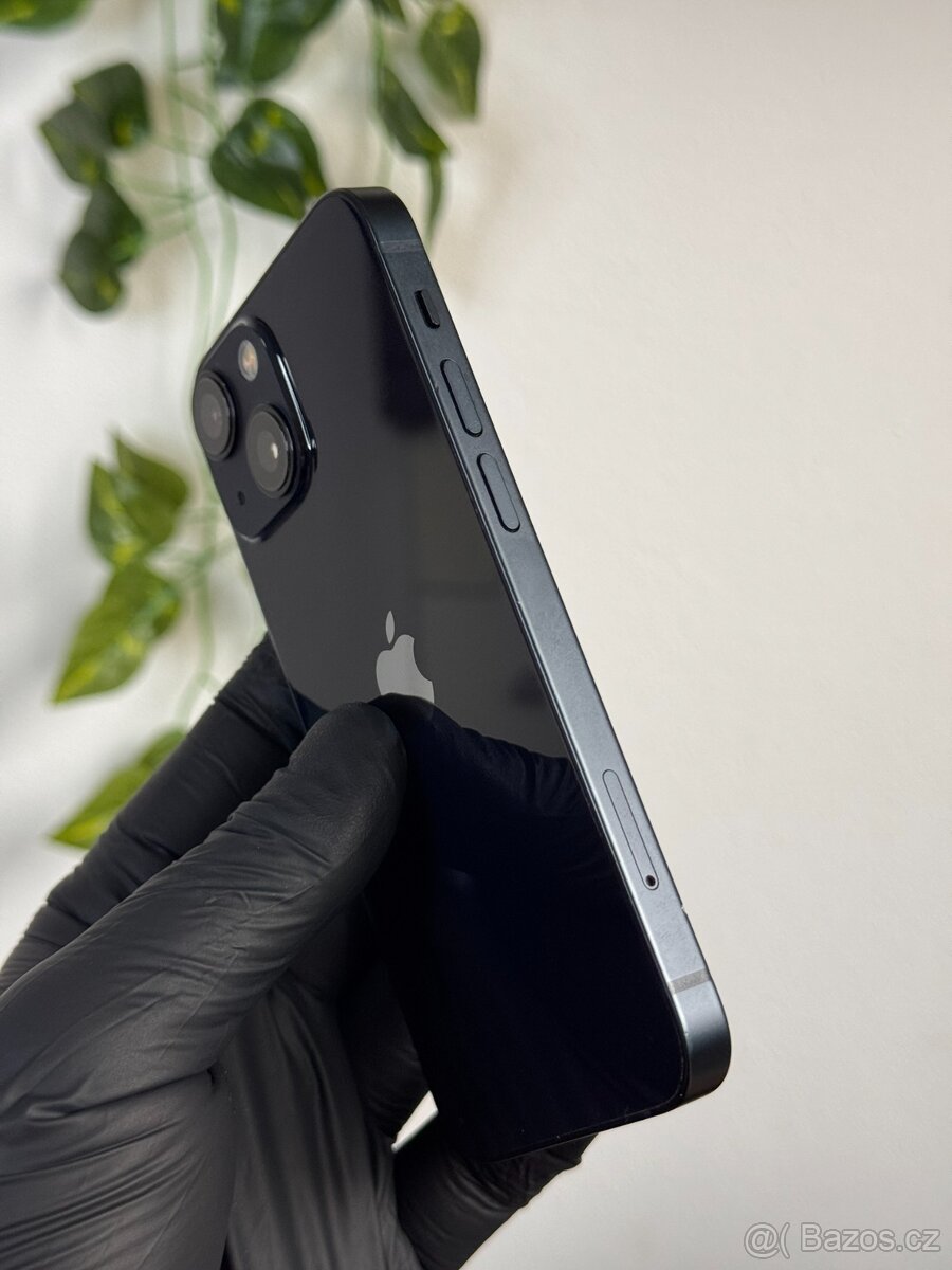 iPhone 13 mini 128GB - 5