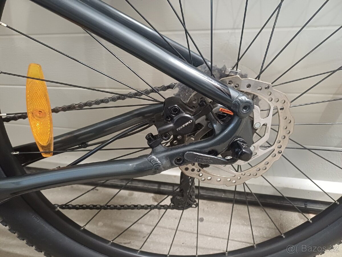 MTB kolo Merida Big NINE 100 velikost M. - 5