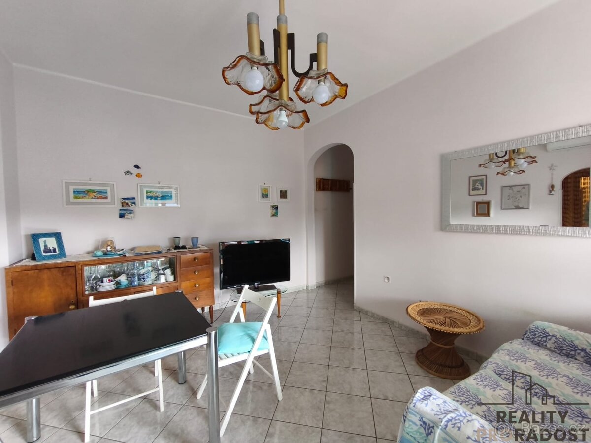 Byt 3+KK, 65 m², Viale po, Silvi - 5