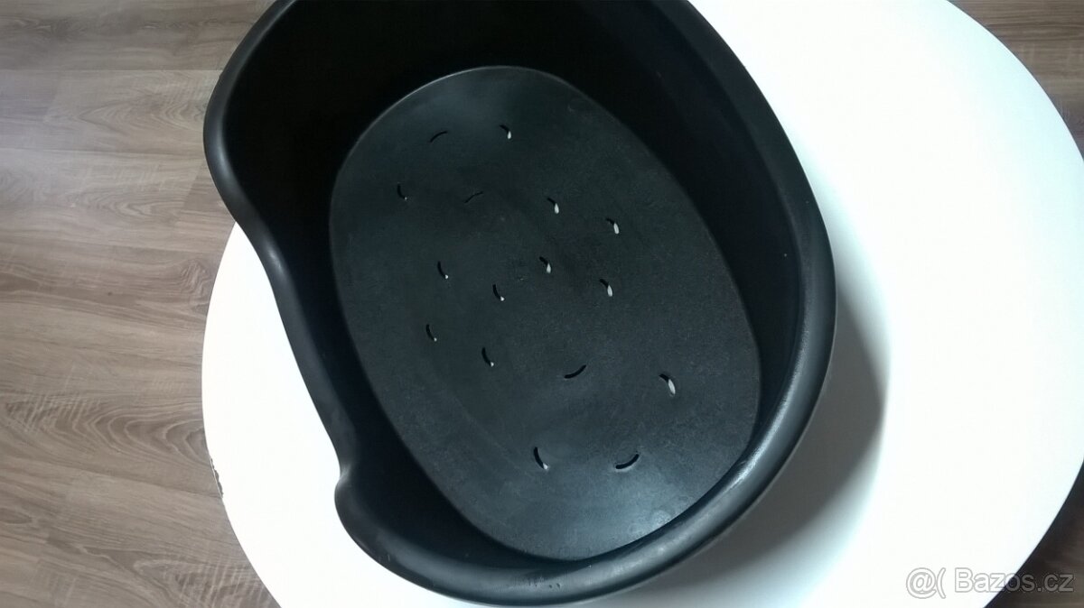 PLASTOVY PELISEK PRO PSI - 5