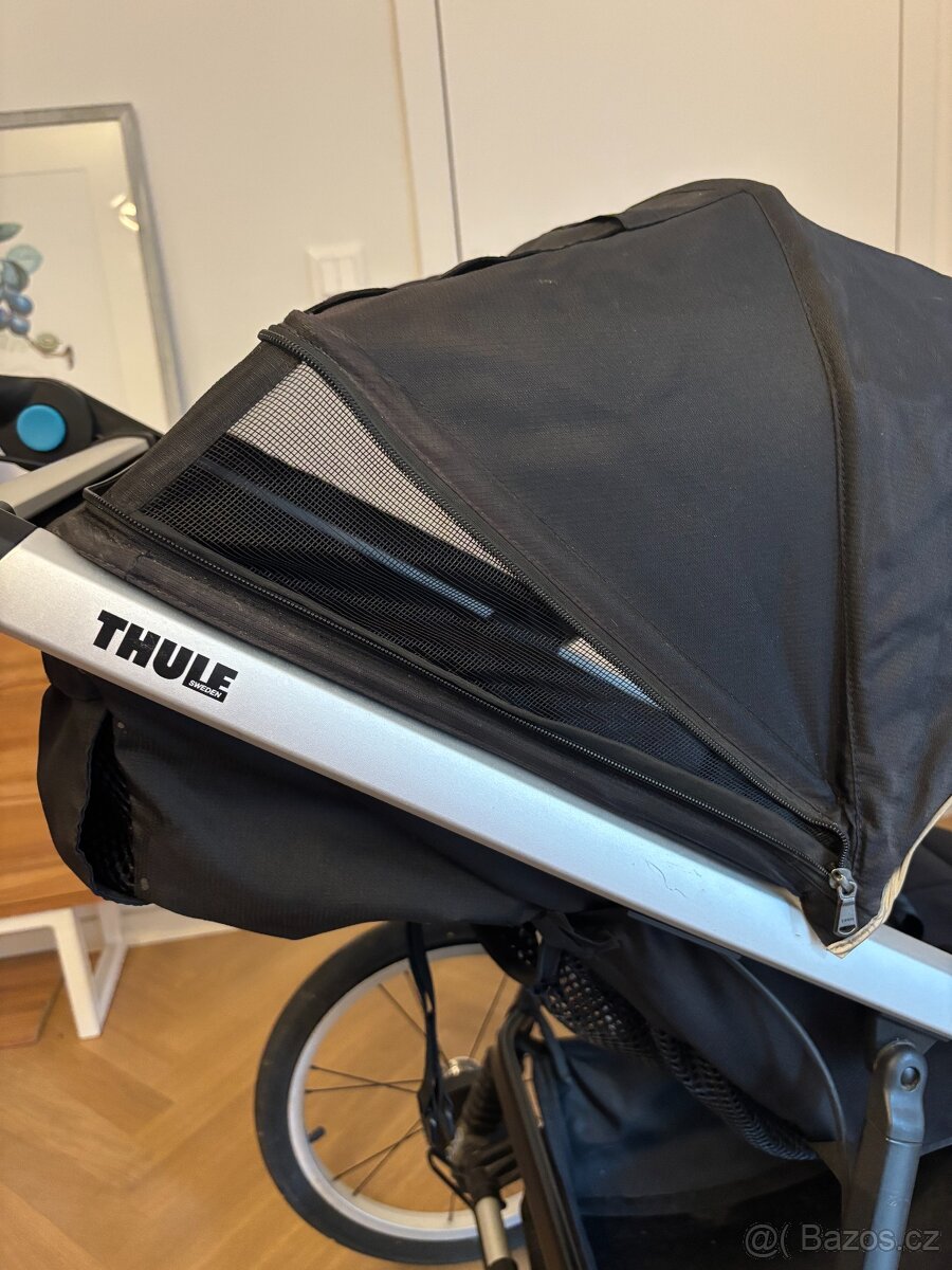 THULE Glide 2 - 5