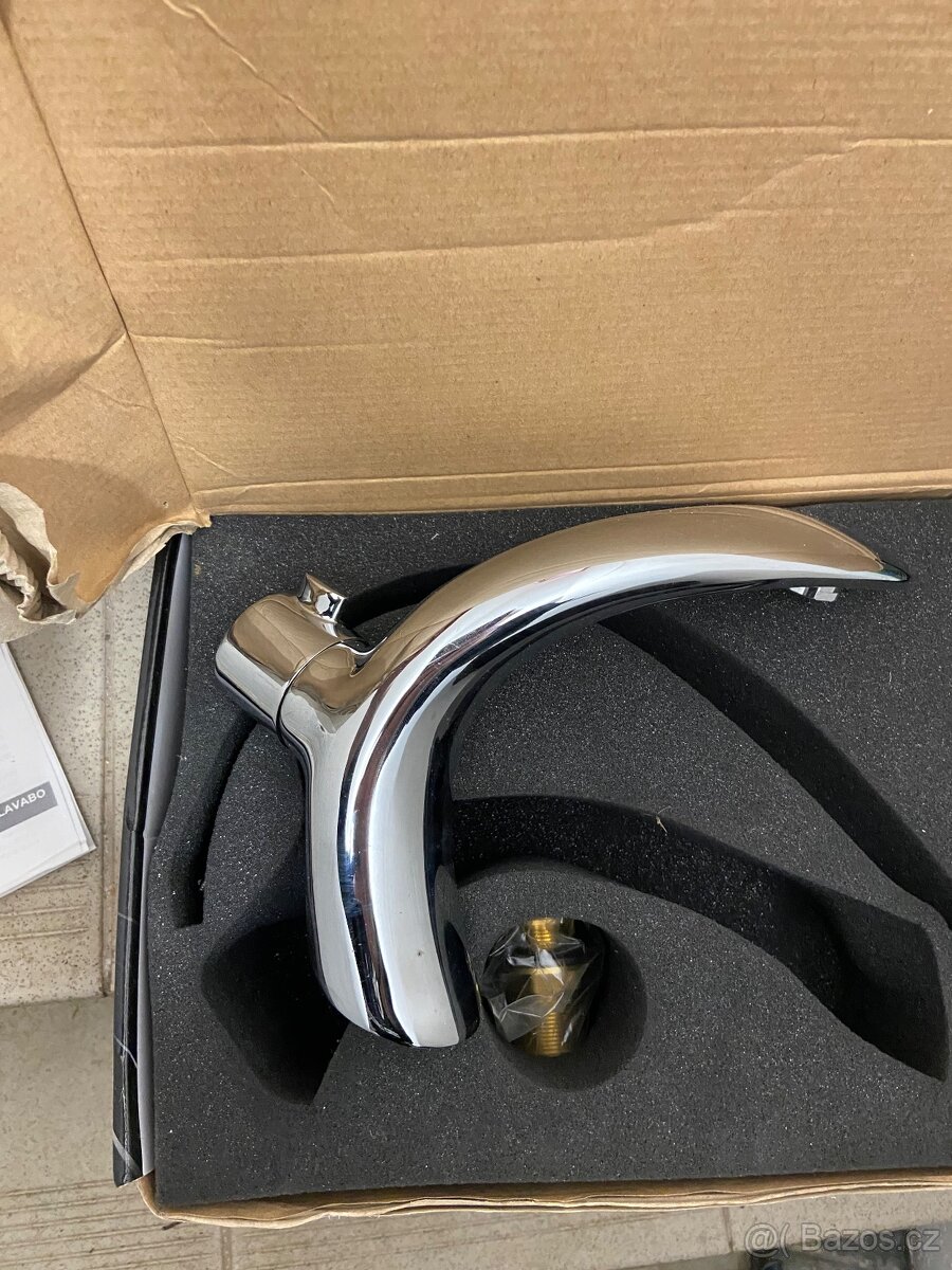 Baterie k umyvadlu - 5