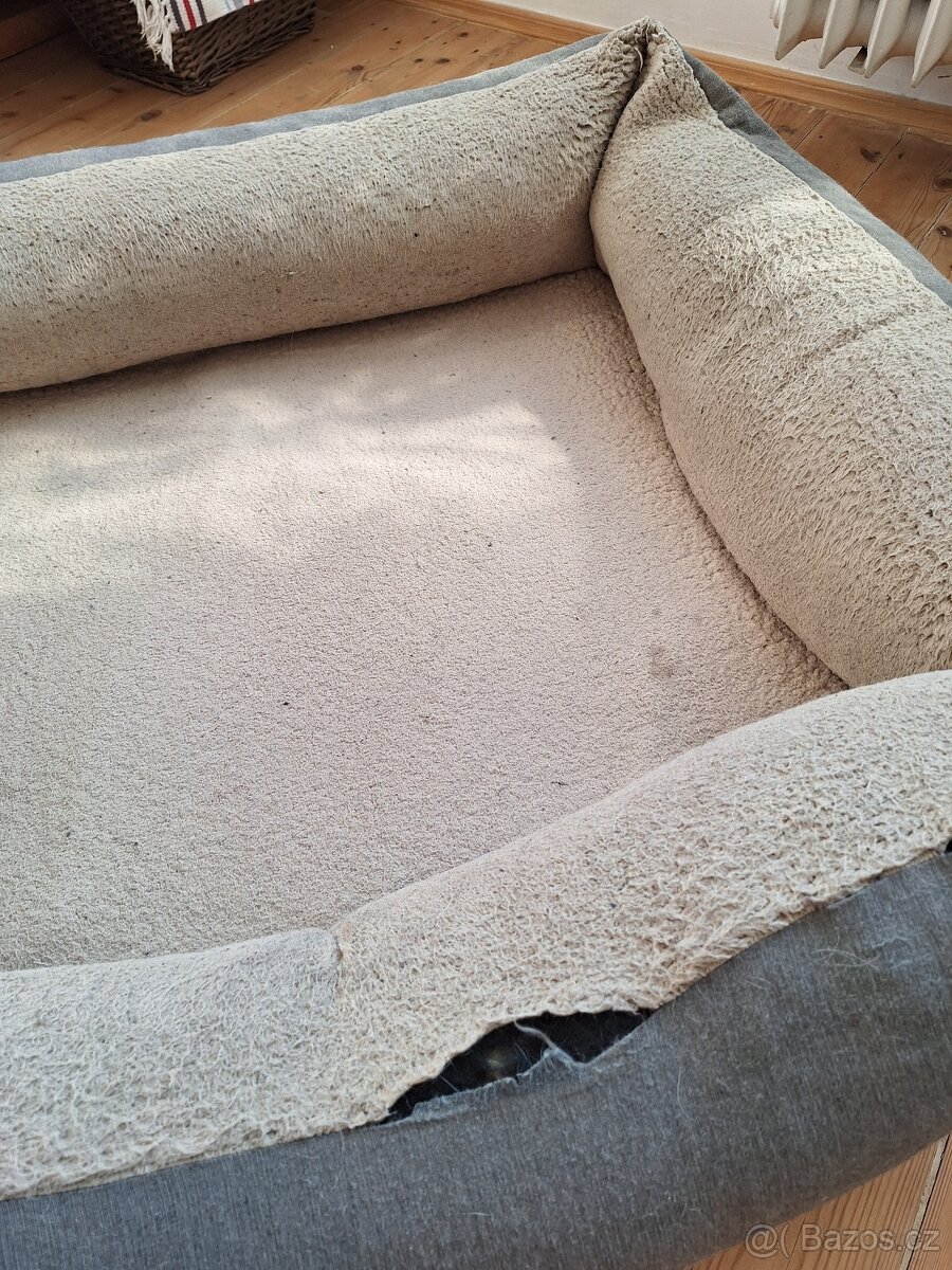 Psí pelech značka Brunolie Emma - 5