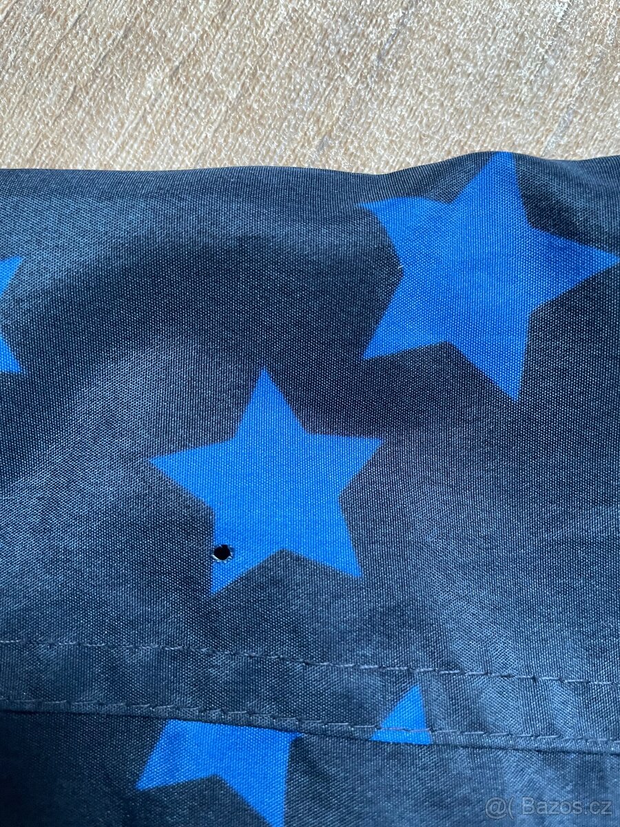 Tenká bunda Rebel 98 - 5