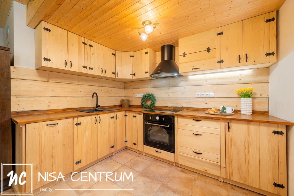 Prodej rodinného domu - 5