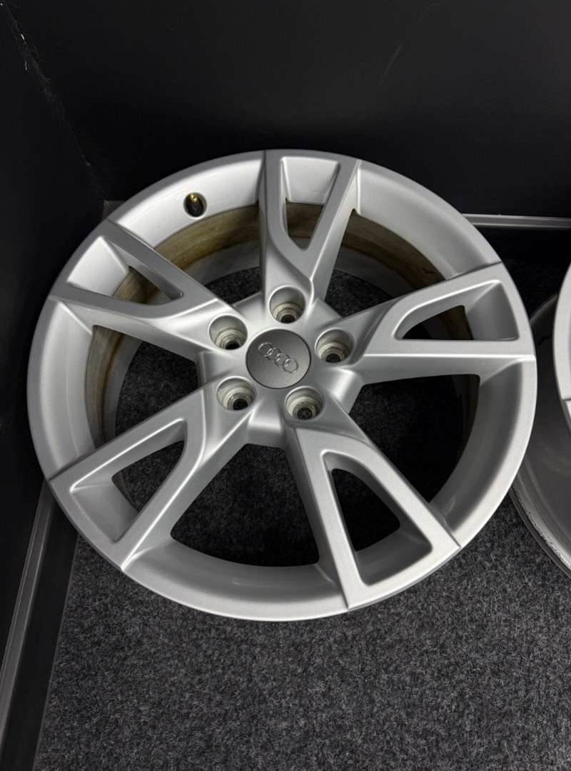 Alu AUDI Q3 5x112 17” 8U0071497 - 5
