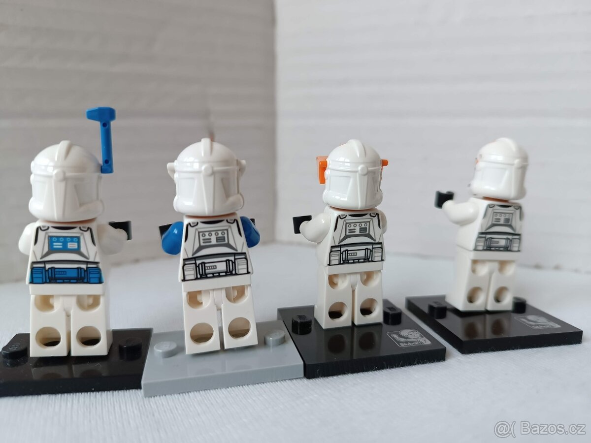 lego figurky star wars - 5