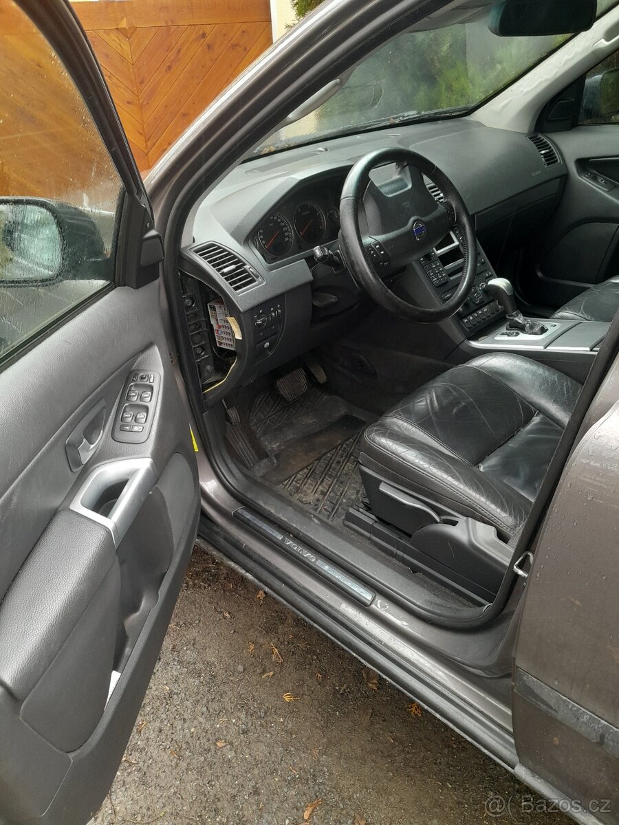 Volvo xc90 136kw - 5