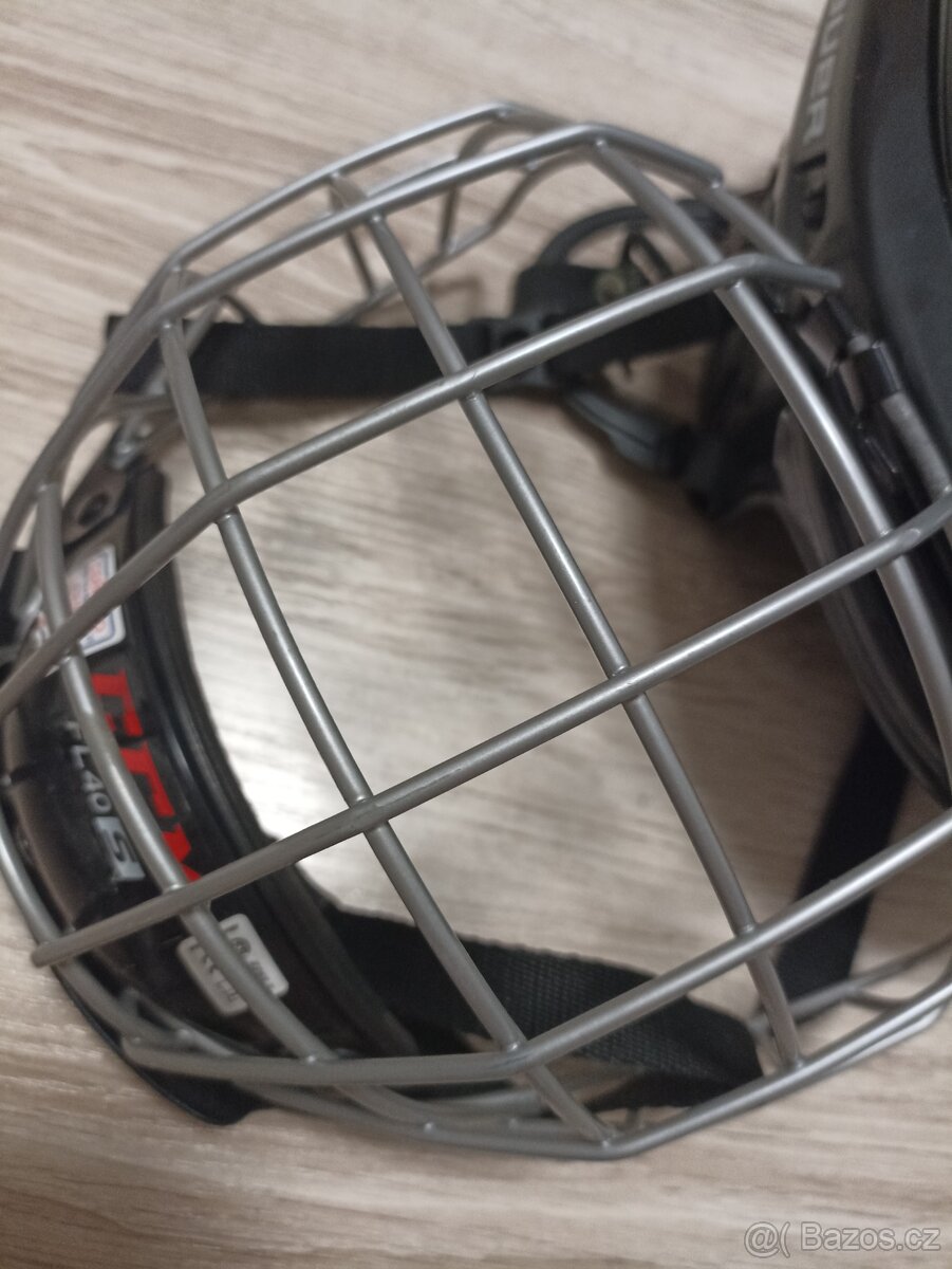 Hokejová helma Bauer - 5