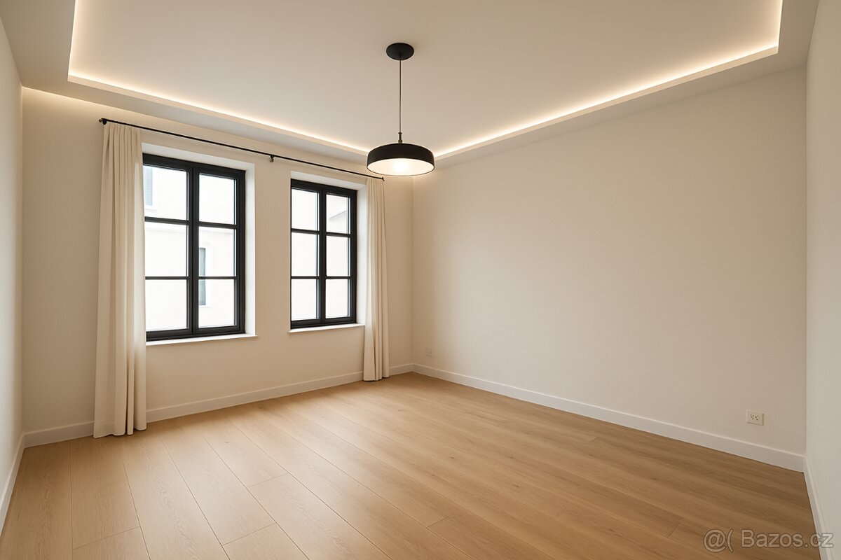 Rodinný vícegenrační dům v Rotavě - 5