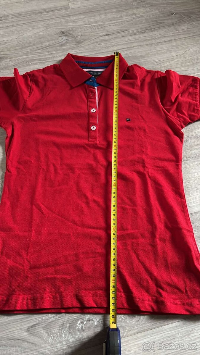 Dámské polokošile - 5