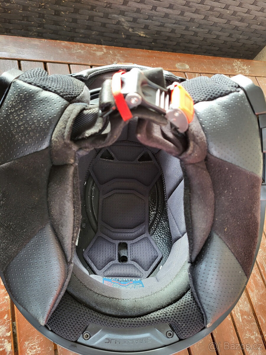 Vyklápěcí helma HJC i90 - 5