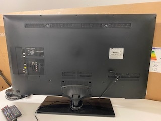 LED Televize SAMSUNG UE46F5370 - 5