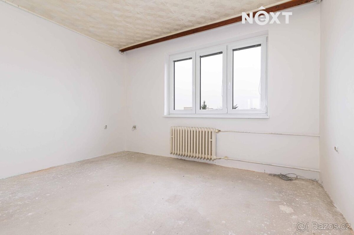 Prodej byt 3+1, 78㎡ - 5