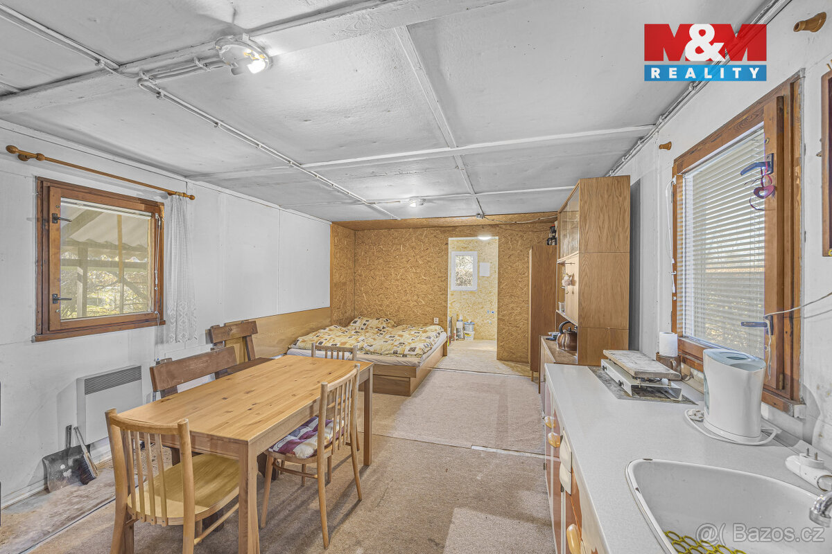 Prodej chaty, 400 m², Stěžery - Stěžírky - 5